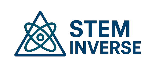 STEM Inverse Logo